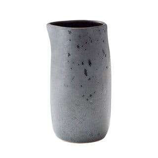 Latieră din gresie Bitz Basics Grey, 0,2 l, gri