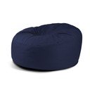 Fotoliu bean bag albastru Om 135 – SLOWDOWN