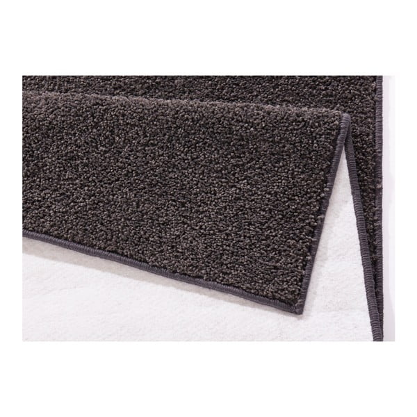 Covor Hanse Home Pure, 140x200 cm, gri antracit-image-3