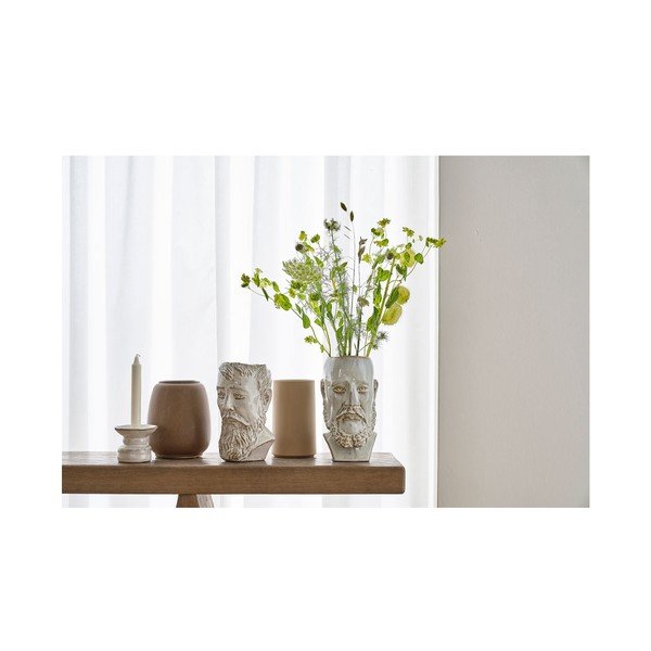 Vază din gresie ceramică Villa Collection Calvi-image-4