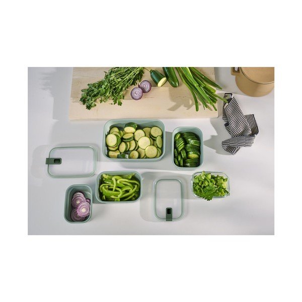 Caserole pentru alimente 3 buc. Easyclip – Mepal-image-2