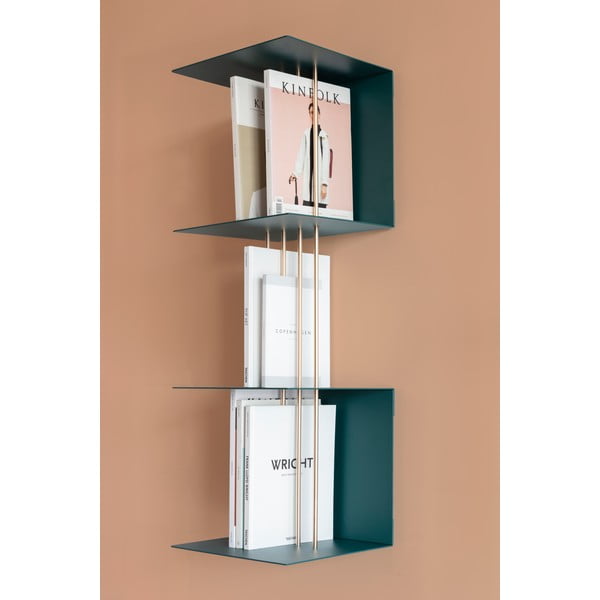 Accesoriu de raft în aur 4 buc Teaser - UMAGE-image-1