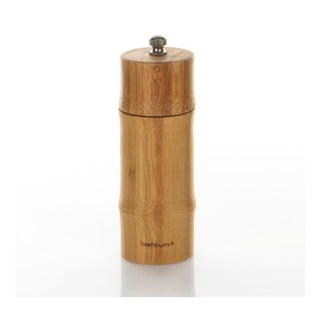 Rășniță sare și piper Bambum Madras, 14 cm