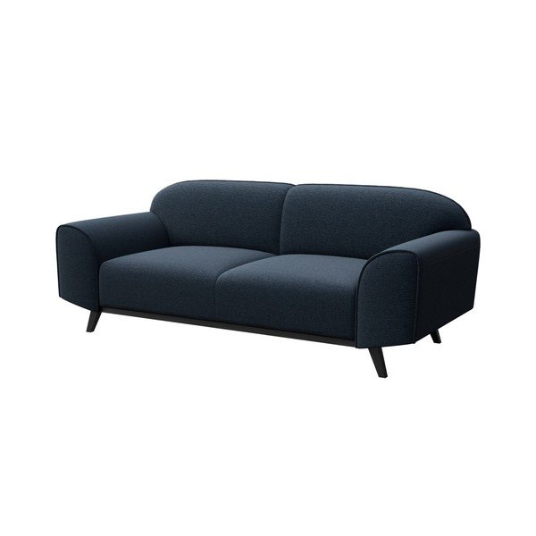 Canapea albastru-închis 193 cm Nesbo – MESONICA-image-2