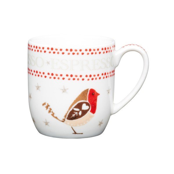 Set 4 căni espresso Kitchen Craft Robin-image-2