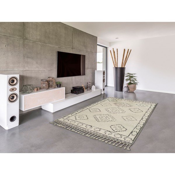 Covor Universal Marakesh, 160 x 230 cm, bej-image-1