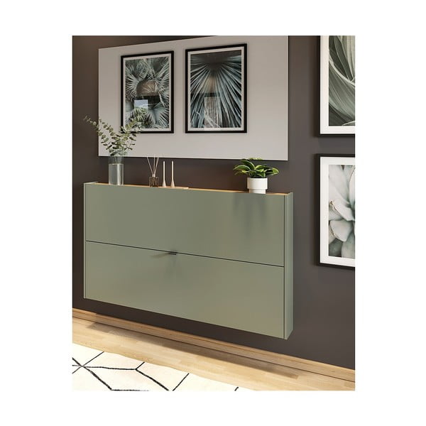 Set pentru hol verde-gri Ameca – Germania-image-2