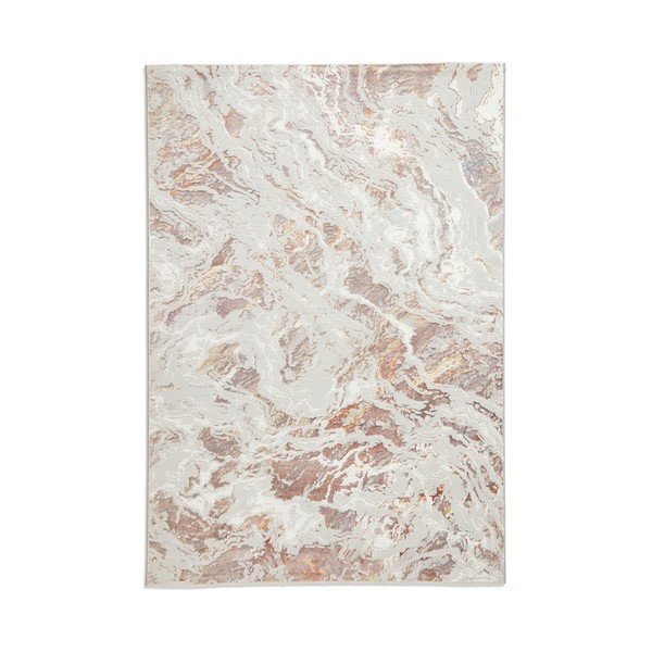 Covor crem 120x170 cm Creation – Think Rugs