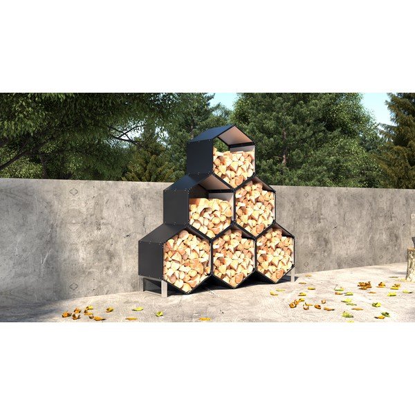 Suport pentru lemne de foc – Rojaplast-image-4