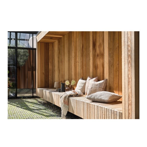 Veioză Villa Collection Midnat, maro deschis-image-3