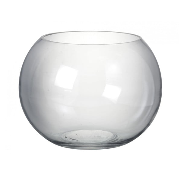 Bol de sticlă Parlane Sphere, 38 cm