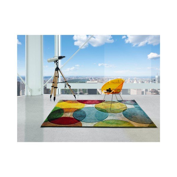 Covor Universal Naia Multi, 120 x 170 cm-image-2