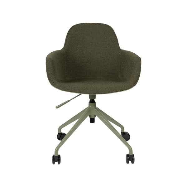 Scaun de birou Albert Kuip – Zuiver-image-2