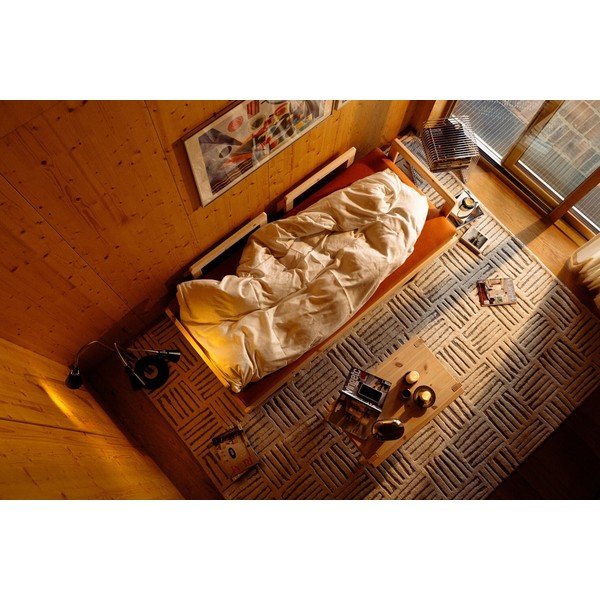 Canapea bej 214 cm Stay – Karup-image-2