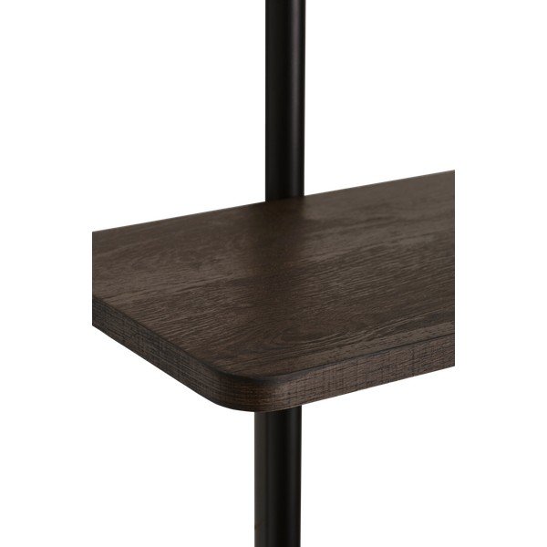 Raft maro etajat din metal 100 cm Gilda – Ellos Home-image-4