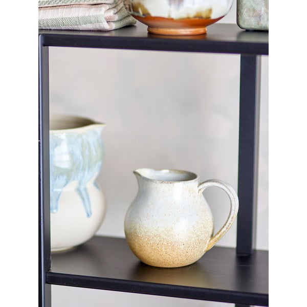 Ulcior din gresie Paula – Bloomingville-image-1