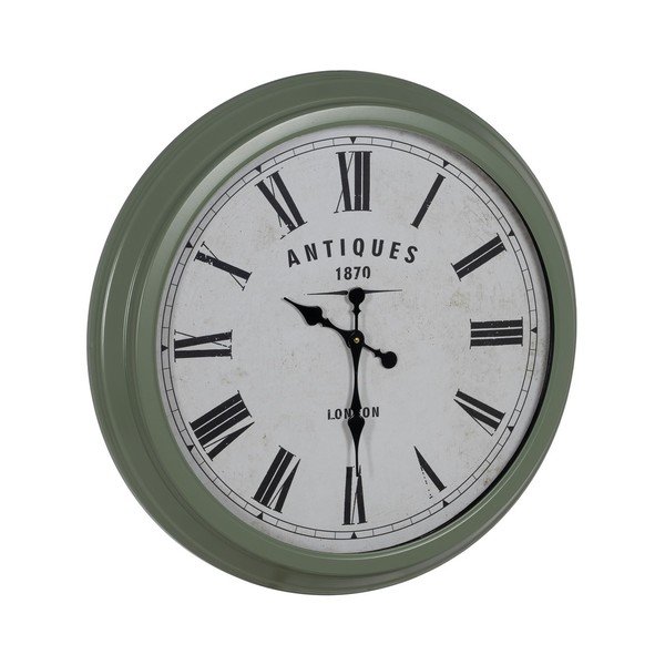 Ceas de perete ø 70 cm Antiques – Ixia-image-2