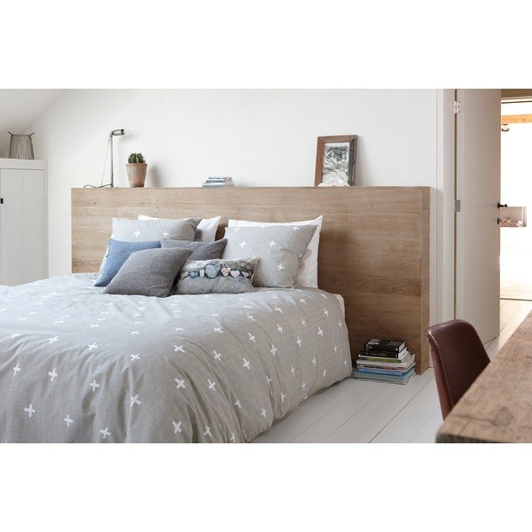 Lenjerie de pat Walra Jentelle, 200 x 220 cm-image-2