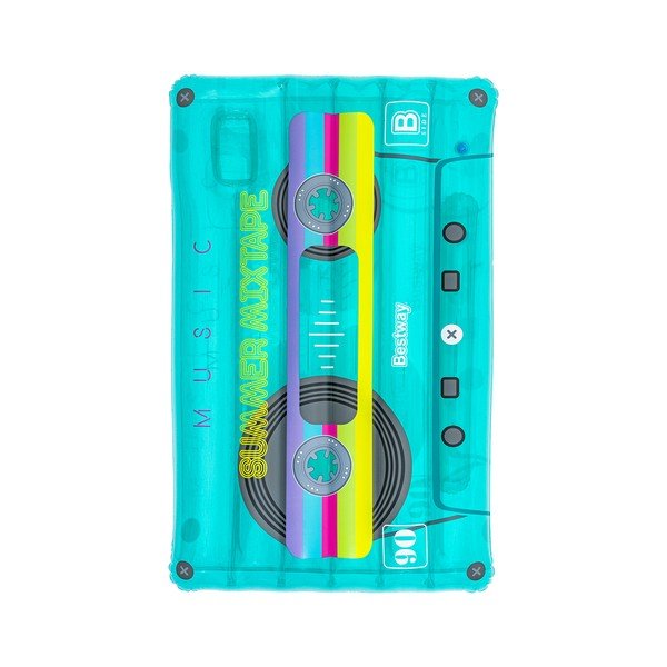 Șezlong gonflabil Retro Beats – Bestway-image-3