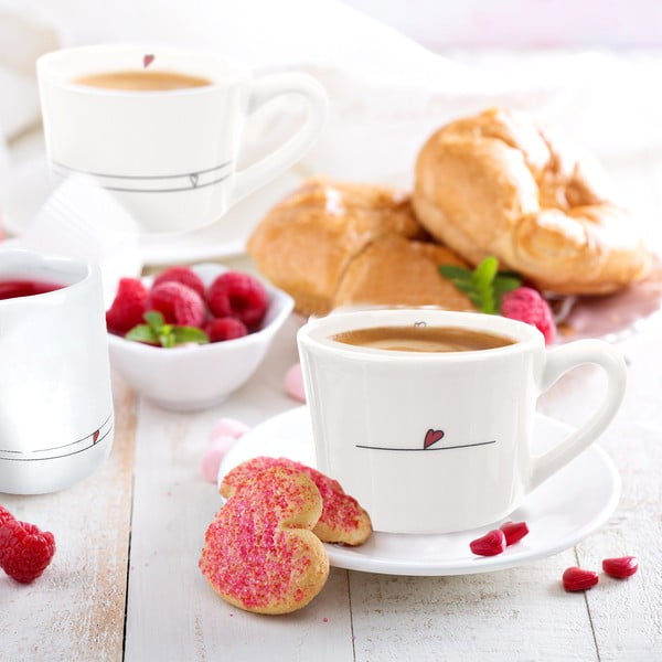 Căni din ceramică  2 buc.  230 ml – Orion-image-1