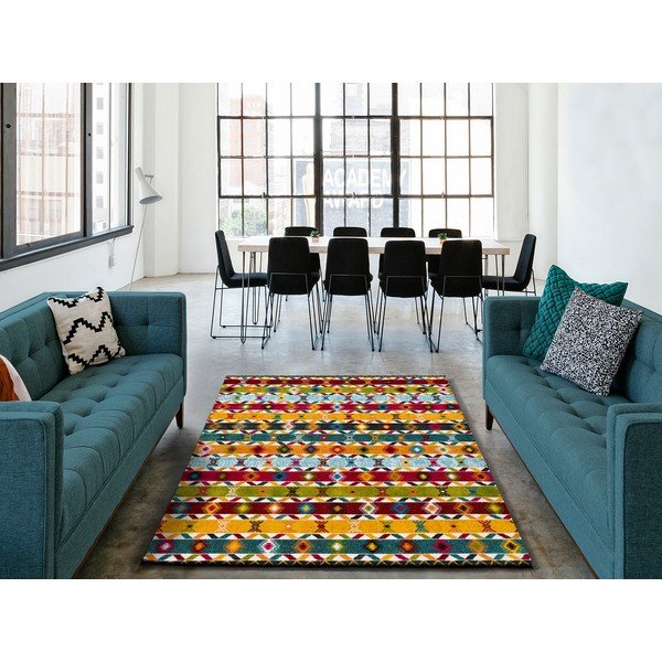 Covor Universal Zaria Stripes, 140 x 200 cm-image-1