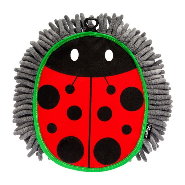 Pămătuf pentru șters praful Lady Bug-image-1