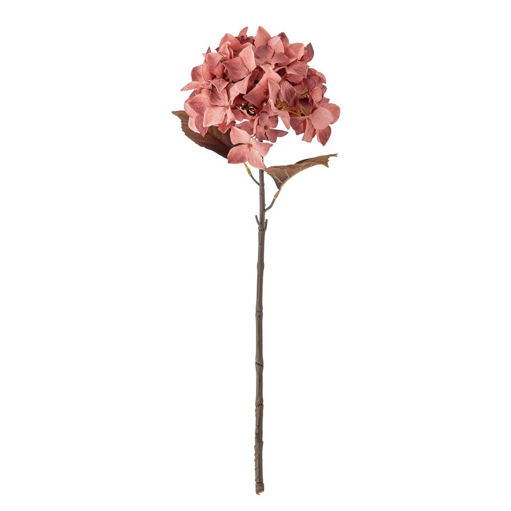 Plantă artificială (înălțime 65 cm) Hydrangea – Bloomingville
