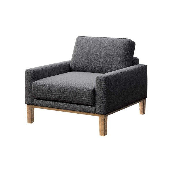 Fotoliu MESONICA Musso, cenușiu-image-2