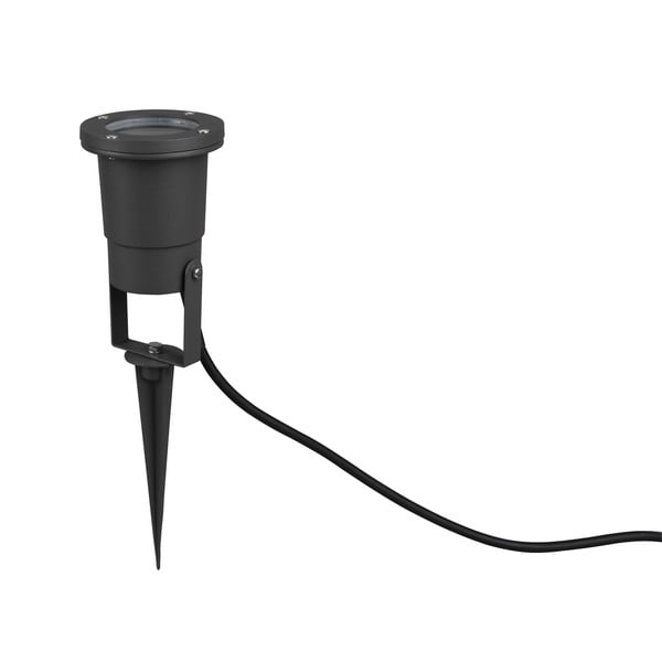 Corp de iluminat pentru exterior cu fixare de podea ø 9 cm Ubangi – Trio-image-3