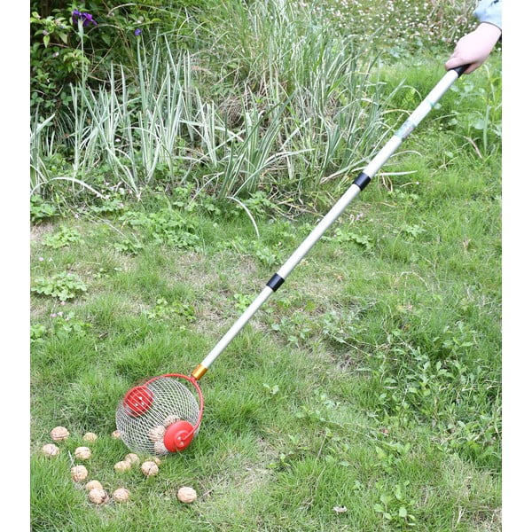 Culegător de fructe – Garden Pleasure-image-1