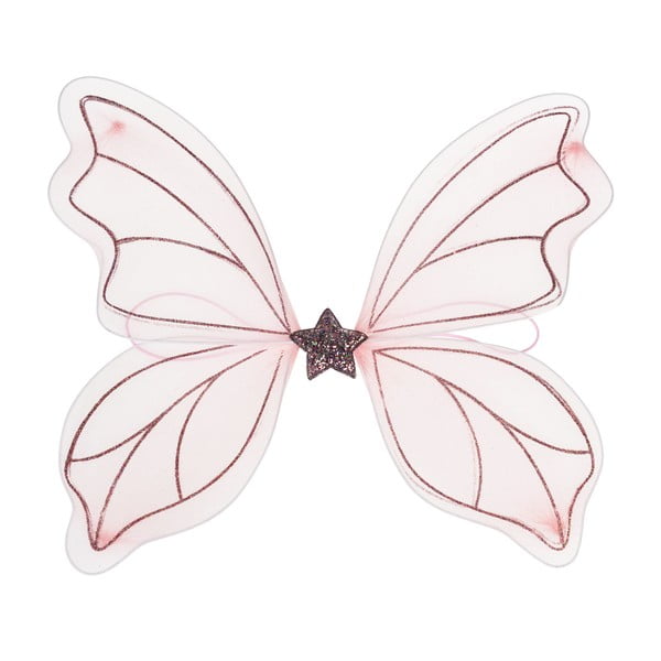 Aripi de fluture pentru copii Fairies in the Garden - Rex London-image-3