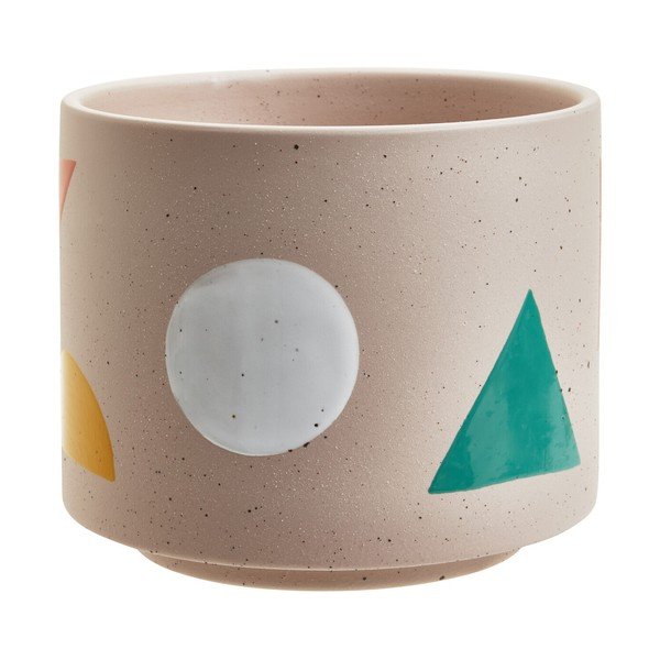 Ghiveci decorativ din ceramică ø 19 cm Jada – Premier Housewares-image-4