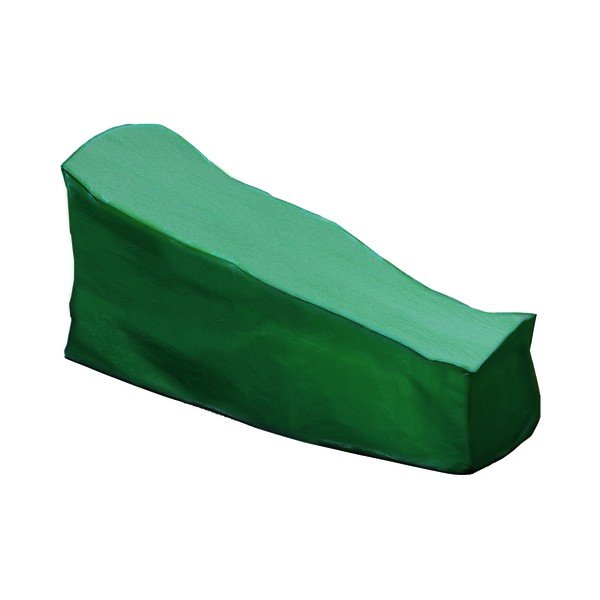 Husă de protecție pentru șezlong de grădină 190x76x76 cm – Rayen