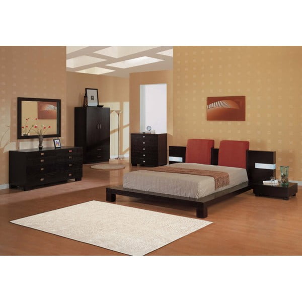 Covor din bumbac Floorist Kinah, 120 x 180 cm, crem -image-1