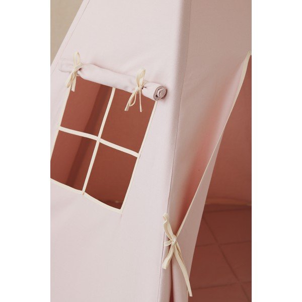 Cort pentru copii Pink and Beige - Moi Mili-image-3