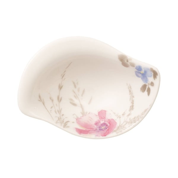 Bol din porțelan Villeroy & Boch Mariefleur Serve, ⌀ 12 cm, motiv floral, multicolor-image-1