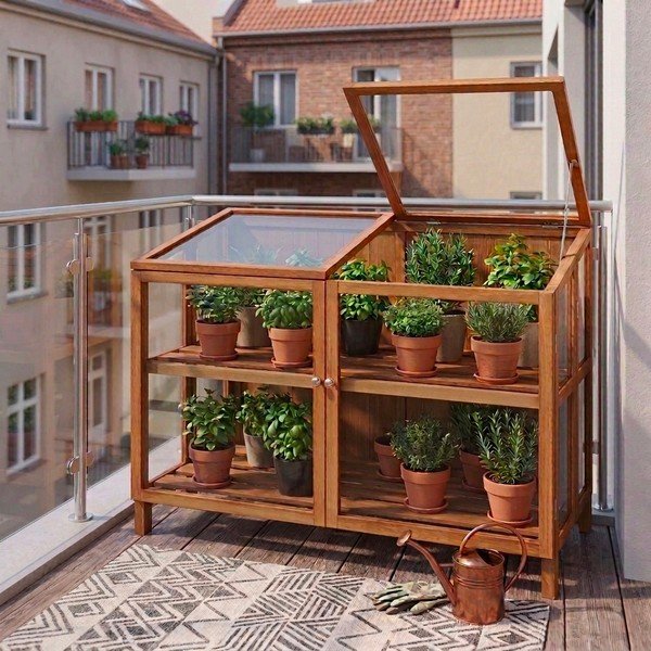 Răsadniță – Esschert Design-image-1