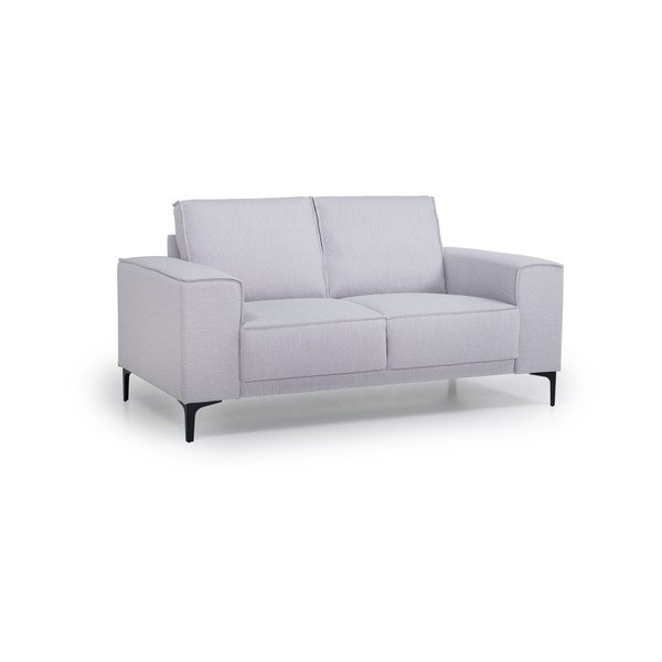Canapea gri 164 cm Copenhagen – Scandic-image-1