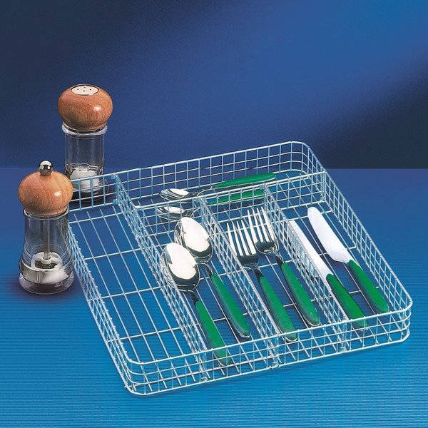 Suport pentru tacâmuri Metaltex Five-image-1