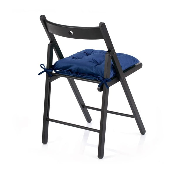 Pernă de scaun din catifea 40x40 cm Aleksa – Restilo-image-2