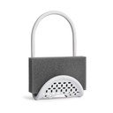 Suport pentru burete de agățat  din plastic Sling – Umbra