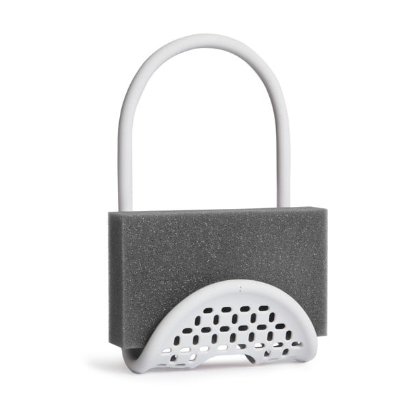 Suport pentru burete de agățat  din plastic Sling – Umbra-image-4