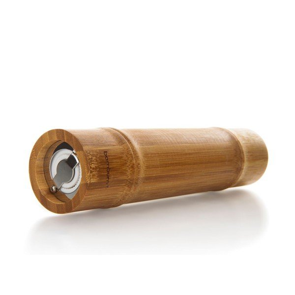 Râșniță pentru sare și piper Bambum Madras, 22 cm-image-1