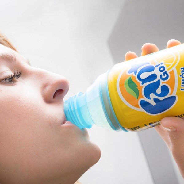 Set 10 capace pentru doze băuturi InnovaGoods-image-1