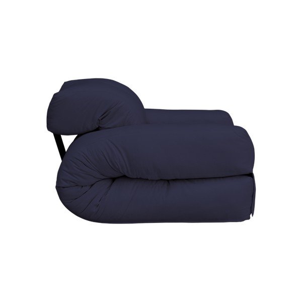 Fotoliu extensibil Karup Hippo Navy-image-4