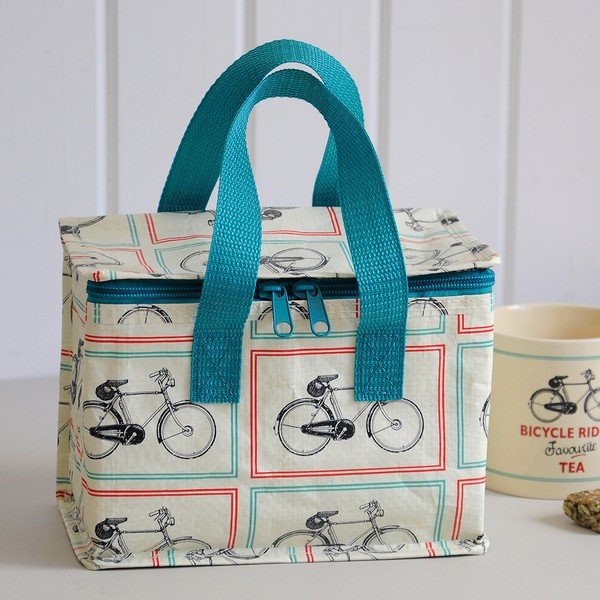 Geantă pentru prânz Rex London Bicycle-image-1