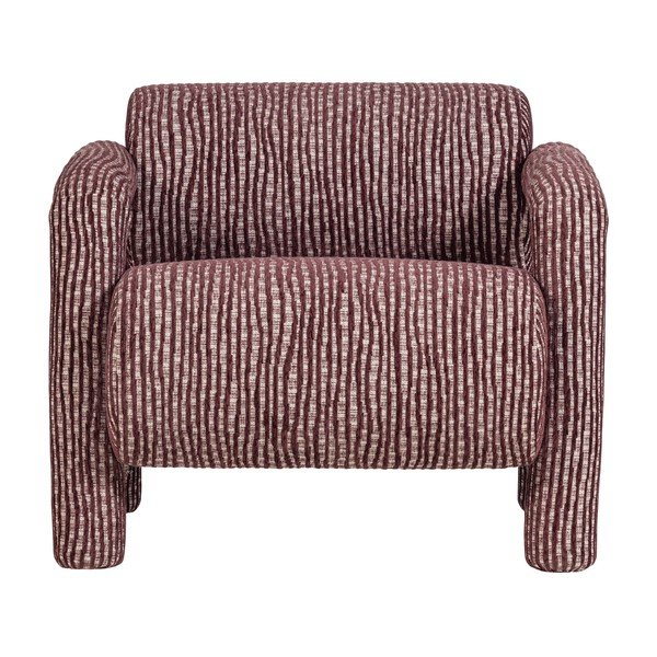 Fotoliu burgundy Lenny – WOOOD-image-2