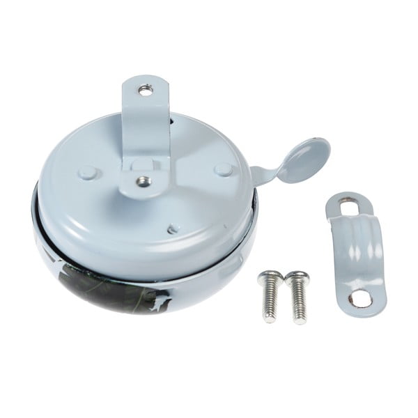 Sonerie pentru bicicletă Prehistoric Land - Rex London-image-2