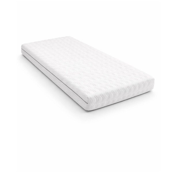 Saltea mediu-fermă cu arcuri termoregulatoare 90x200 cm Dream Essence – Bonami Essentials