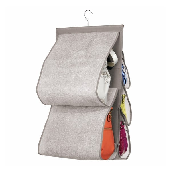 Organizator de agățat pentru poșete InterDesign Aldo-image-2